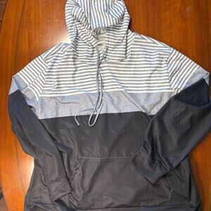 Temu Hoodie 4XL